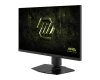 MSI Monitor 27 cali MAG 272PF X24 LED/FHD/FLAT/240Hz/czarny